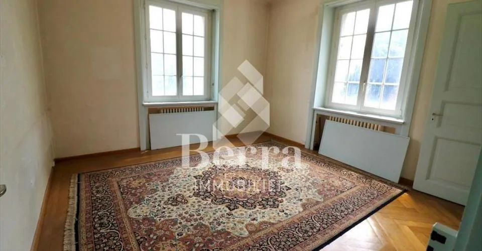 Manoir de 2 appartements + combles - Opportunité rare !!! – foto 8 di 13