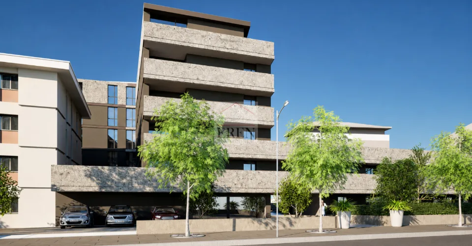 Appartement 3,5 pièces neuf au centre ville de Sion