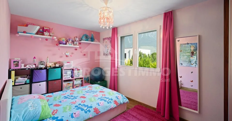 BELLE VILLA - COUP DE COEUR ASSURÉ – Foto 10 von 13