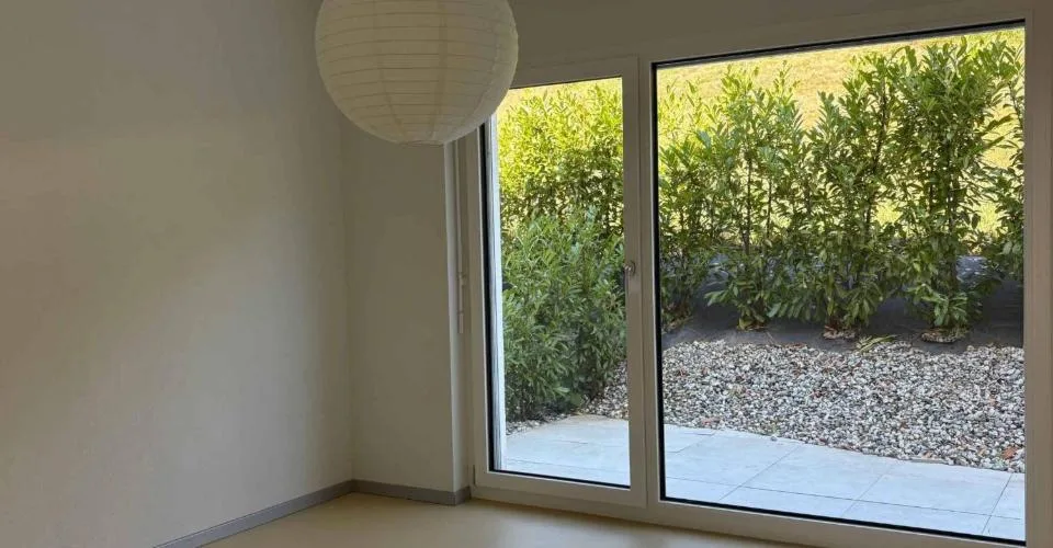 Appartement de 3.5 pièces vue panoramique.
