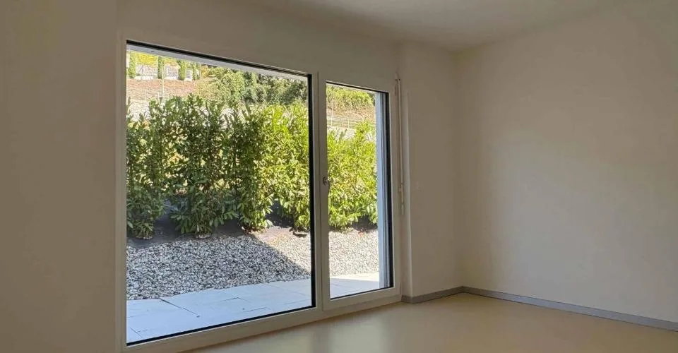 Appartement de 3.5 pièces vue panoramique.