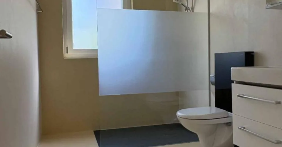 Appartement de 3.5 pièces vue panoramique.