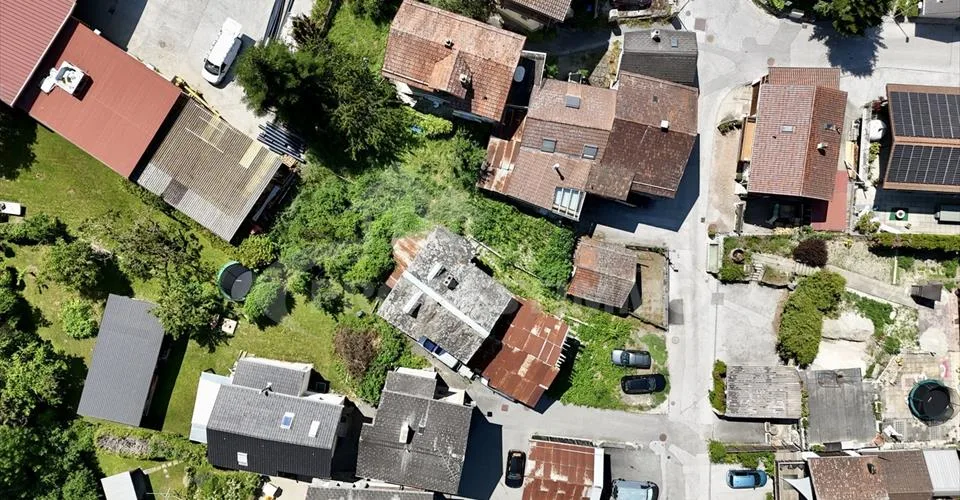 OPPORTUNITÉ RÉNOVATION AUTHENTIQUE – Foto 4 von 7