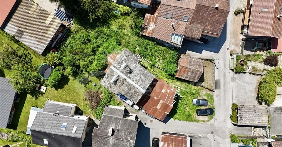 OPPORTUNITÉ RÉNOVATION AUTHENTIQUE – Foto 5 von 7