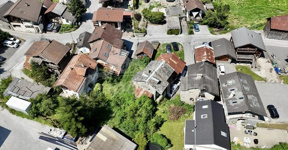 OPPORTUNITÉ RÉNOVATION AUTHENTIQUE – Foto 6 von 7