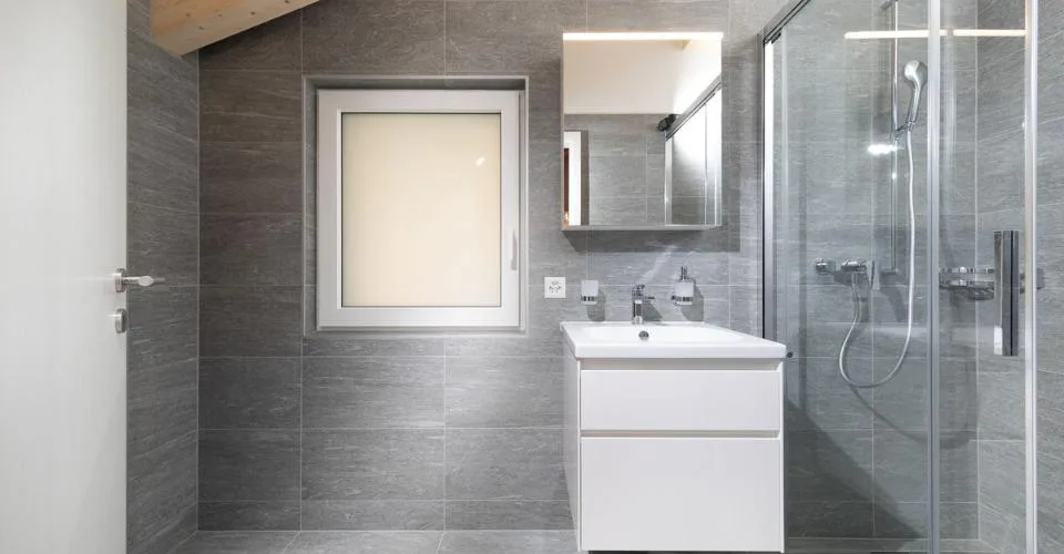 Chalet neuf d'exception dans un environnement calme et paisible