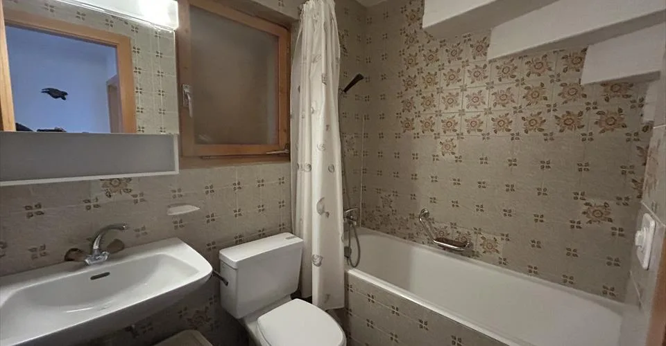 Chalet de vacances