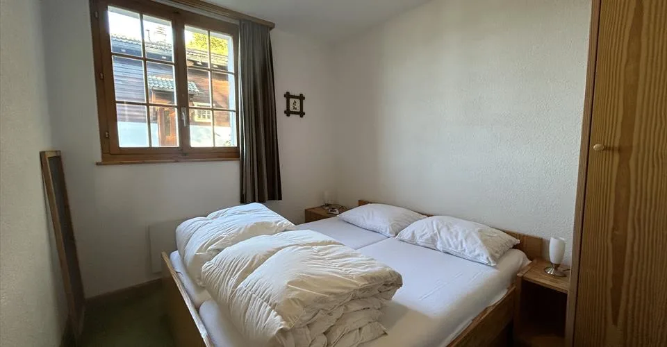 Chalet de vacances