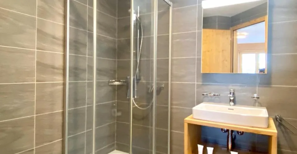 Superbe appartement ski-in & ski-out sur les pistes de Veysonnaz