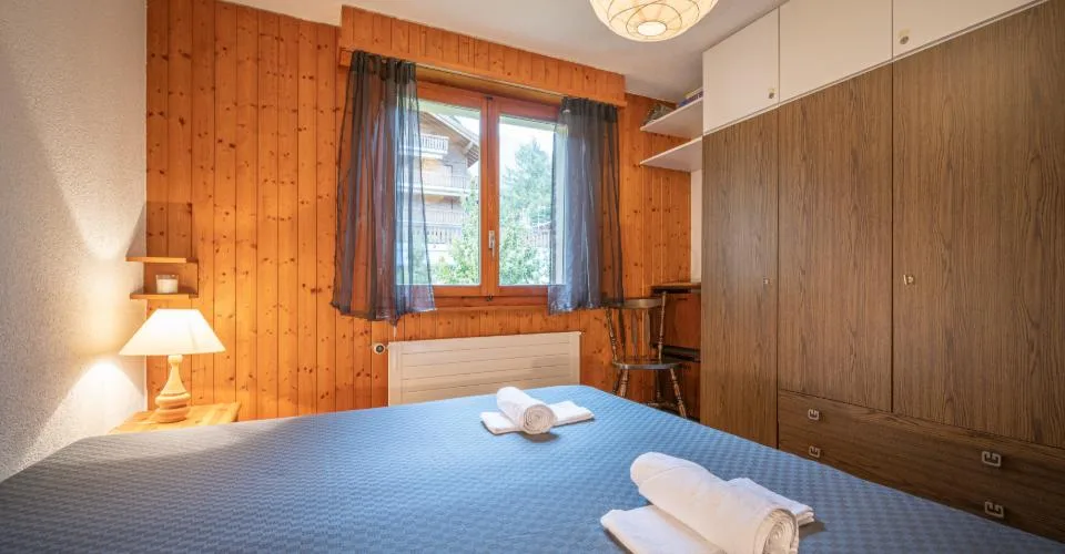 Appartement de 2.5 pièces