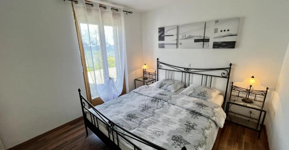 Chalet Harmonie
