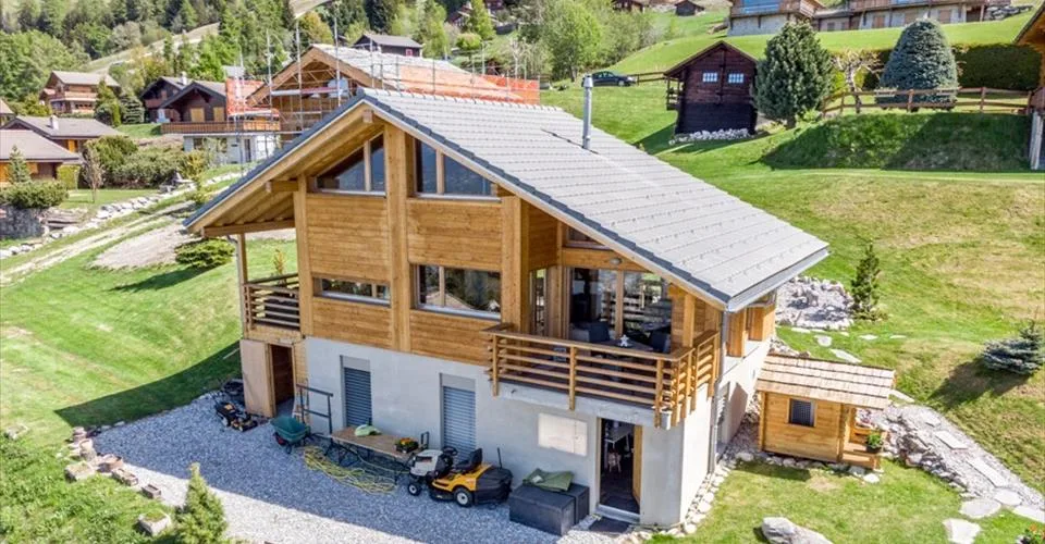 Chalet Harmonie