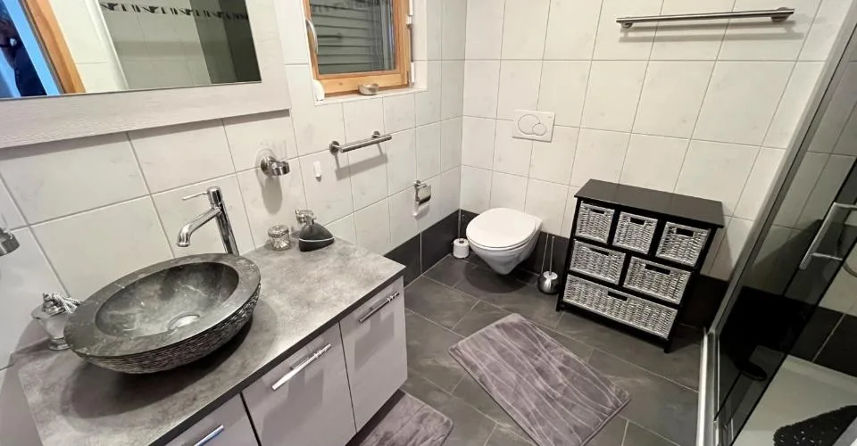 Chalet Harmonie