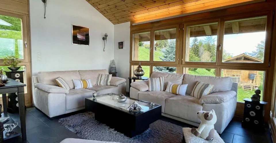 Chalet Harmonie
