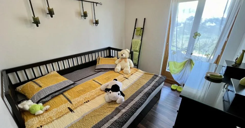 Chalet Harmonie