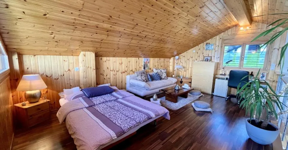 Chalet Harmonie
