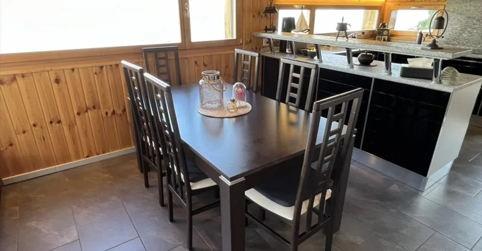Chalet Harmonie
