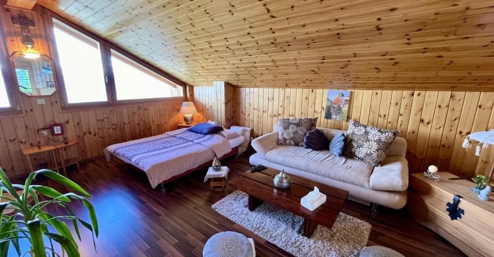 Chalet Harmonie
