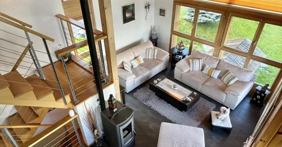 Chalet Harmonie