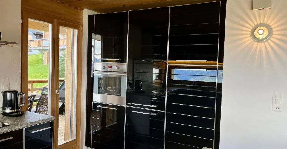 Chalet Harmonie