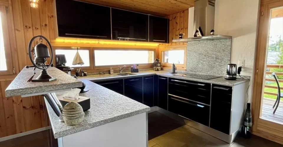 Chalet Harmonie