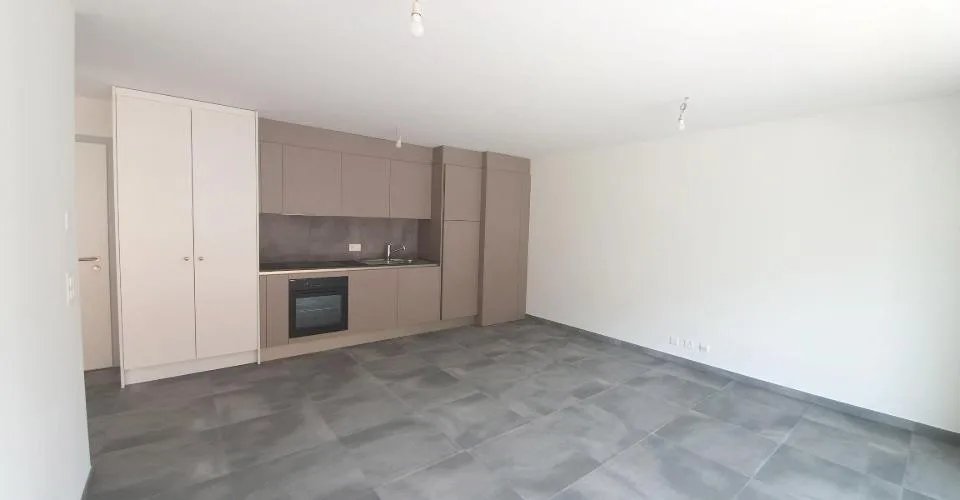 Appartement de 2.5 au 1er étage - lot 44 GALDI à Steg