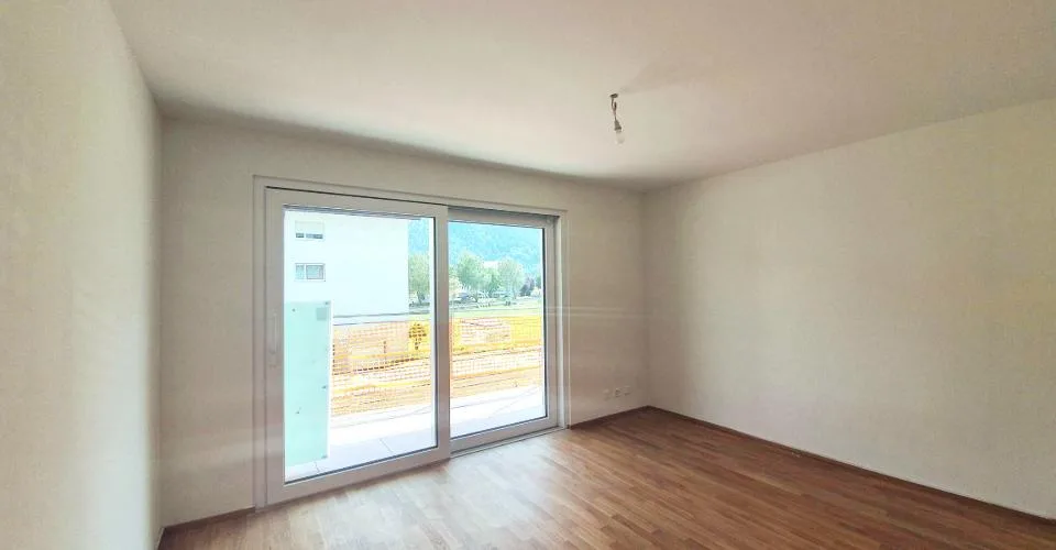 Appartement de 2.5 au 1er étage - lot 44 GALDI à Steg