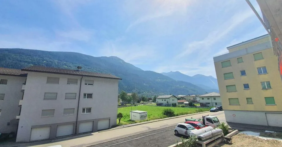 Appartement de 2.5 au 1er étage - lot 44 GALDI à Steg