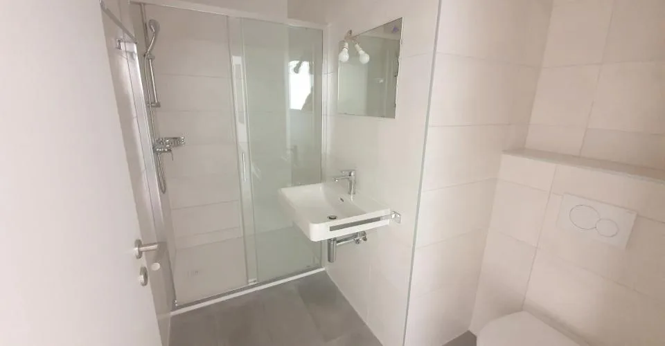 Appartement de 2.5 au 1er étage - lot 44 GALDI à Steg