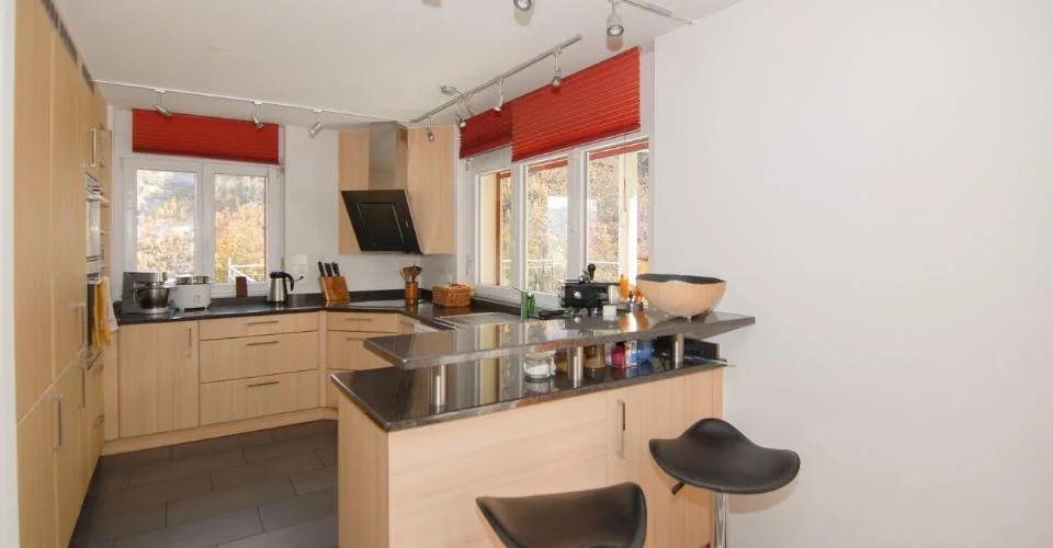 Maison familiale spacieuse et très lumineuse – foto 2 di 3