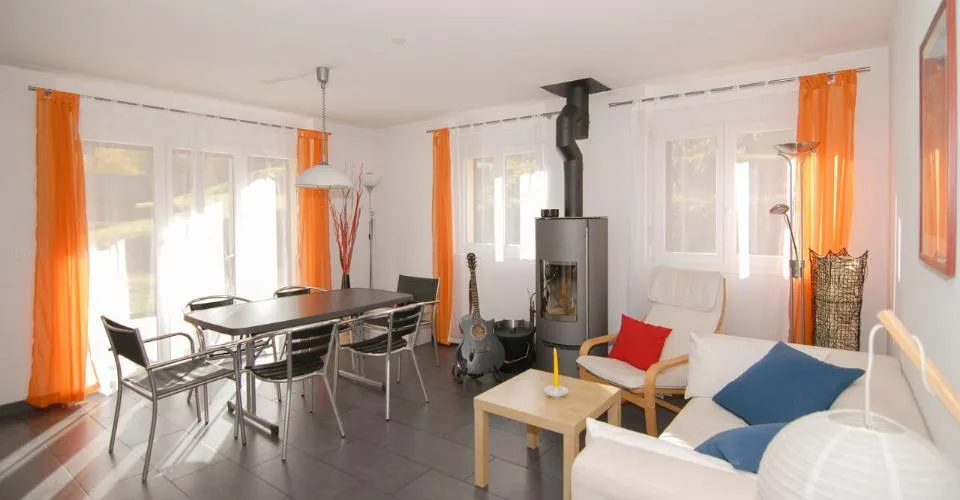 Maison familiale spacieuse et très lumineuse – foto 3 di 3