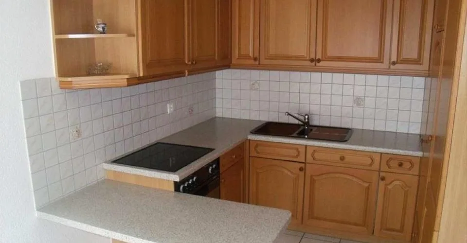 Immeuble TOPAS grand appartement lumineux de 2.5 pièces au centre