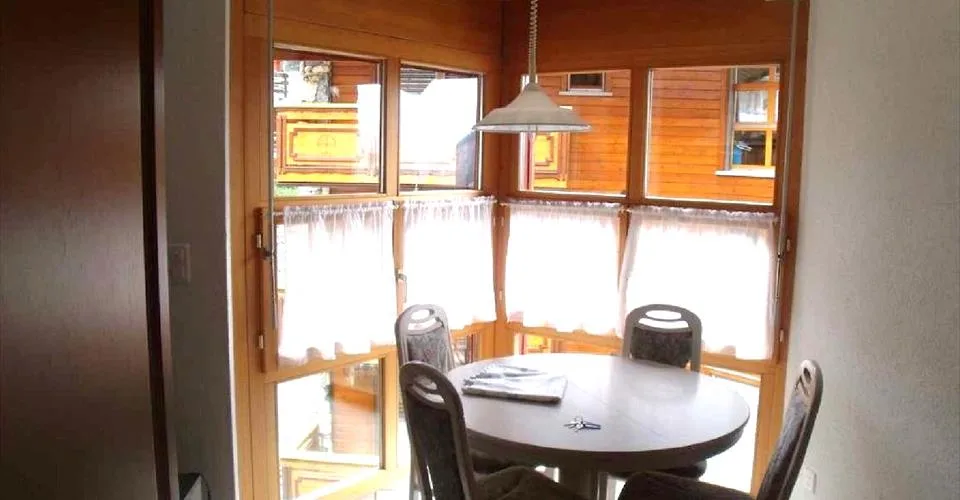 Immeuble TOPAS grand appartement lumineux de 2.5 pièces au centre