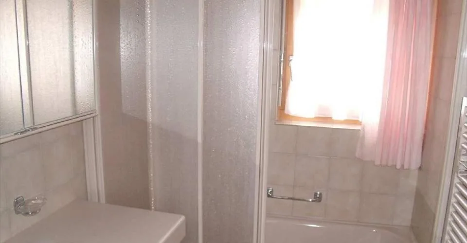 Immeuble TOPAS grand appartement lumineux de 2.5 pièces au centre