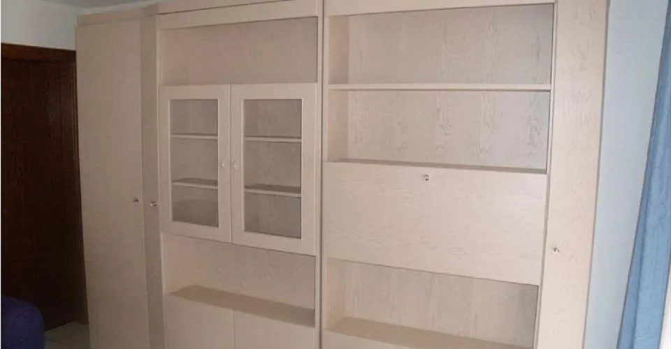 Immeuble TOPAS grand appartement lumineux de 2.5 pièces au centre
