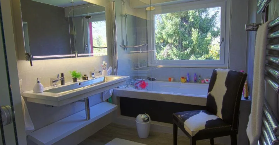 Exclusivité - Villa avec Terrain zone mixte - Riddes