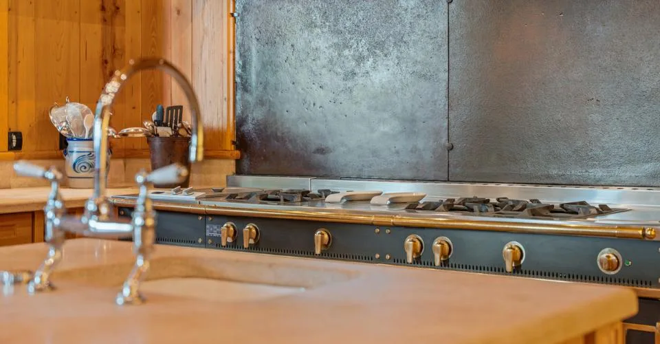 Chalet d'exception – Ski In - Ski Out privatif – Plans-Mayens – foto 6 di 10