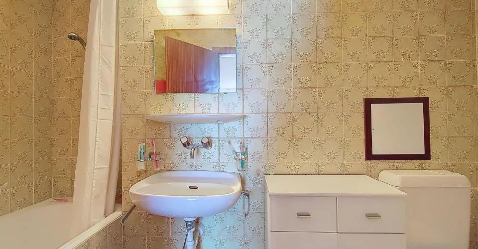 Duplex 3.5 pièces