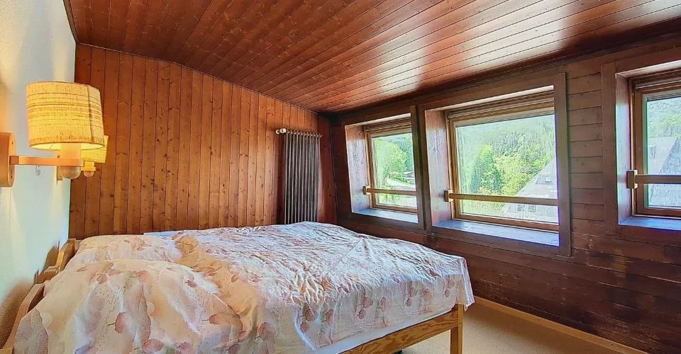 Duplex 3.5 pièces