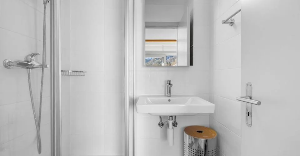 Appartement ski-in ski out de 1.5 pièces