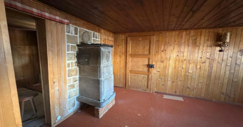 CHANDOLIN - Nouveau Prix! Châlet traditionnel de 7 pièces