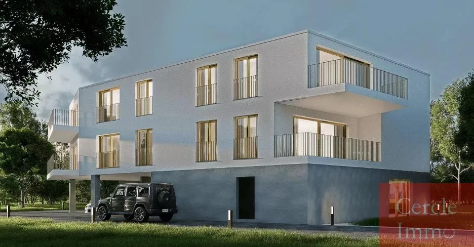 APPARTEMENT NEUF LEYTRON