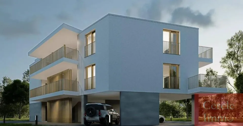 APPARTEMENT NEUF LEYTRON