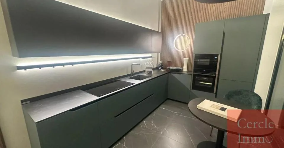 APPARTEMENT NEUF LEYTRON
