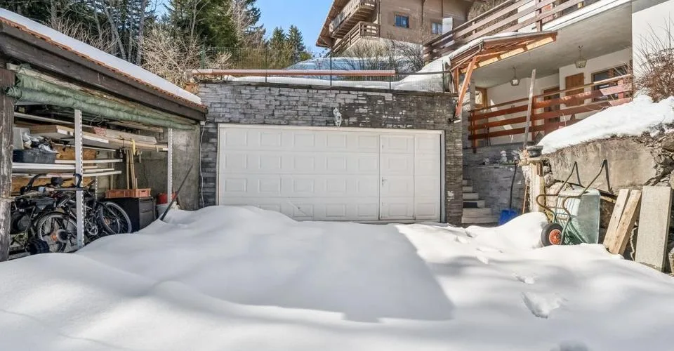 Chalet individuel de charme - Disponible résidence secondaire – photo 10 sur 12