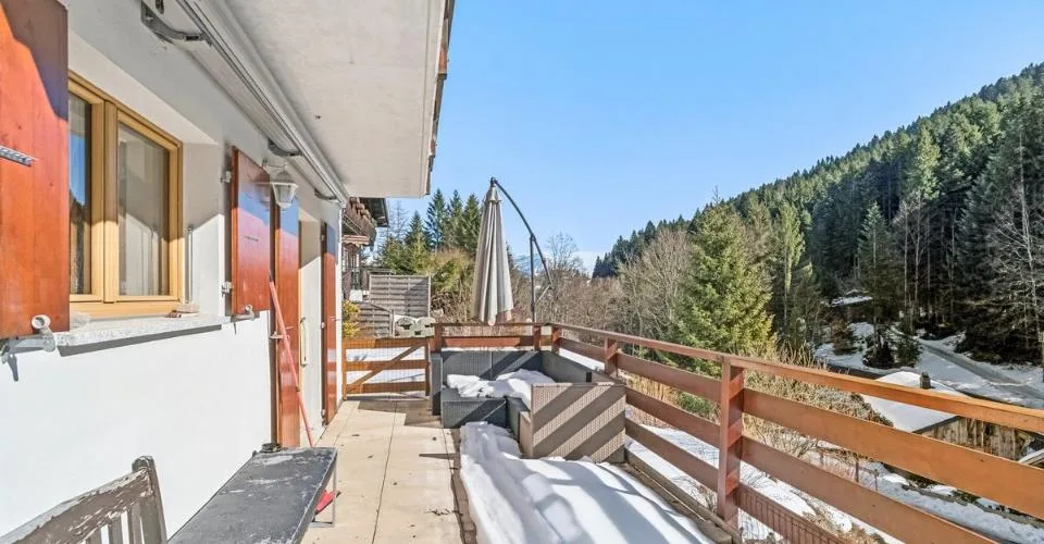 Chalet individuel de charme - Disponible résidence secondaire – photo 8 sur 12