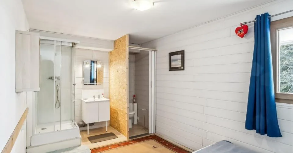 Chalet individuel de charme - Disponible résidence secondaire – photo 9 sur 12