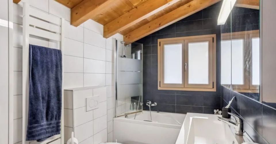Chalet individuel de charme - Disponible résidence secondaire – photo 7 sur 12