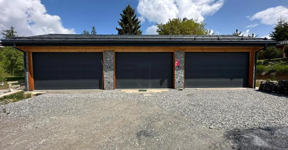 En cours de construction - Finitions au gré du preneur - Belle demeure de 600 m2 ?avec vue panoramique