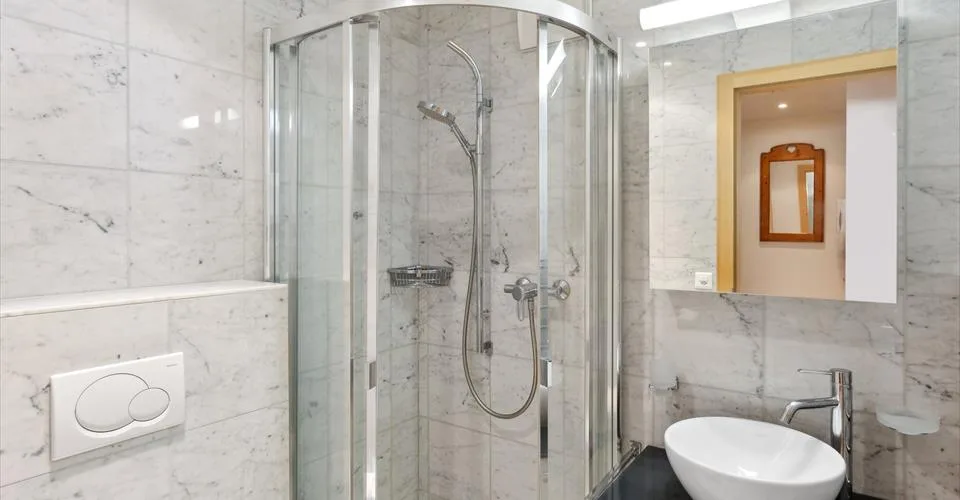 Magnifique appartement avec terrasse fleurie, cabane, jacuzzi privé, directement à côté des pistes de ski